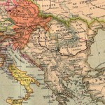 Transylvania Map