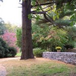 Douglas A. Farmer, Jr. Memorial Garden