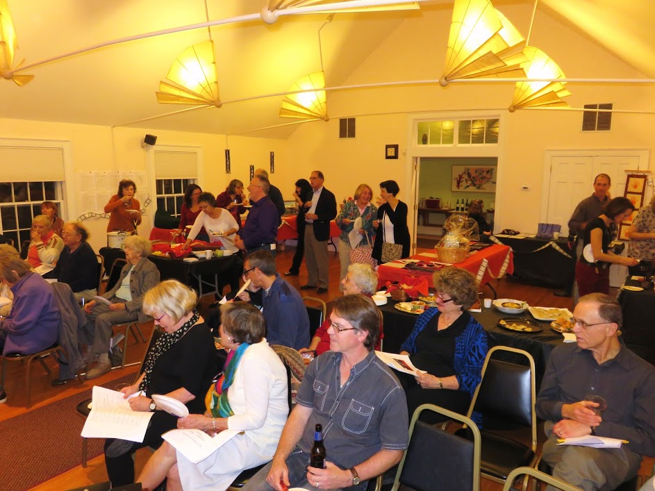 Auction 2015 - 2