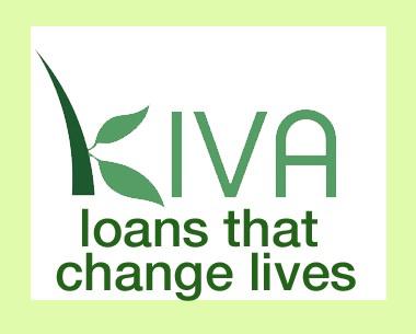 Kiva Logo