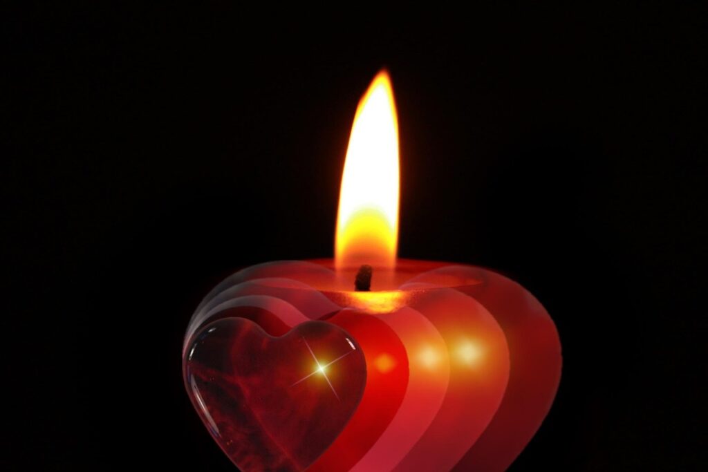 candle, advent, celebration, christmas, december, heart, love, decorative, greeting, fun, red, presentation, candle, candle, candle, candle, candle